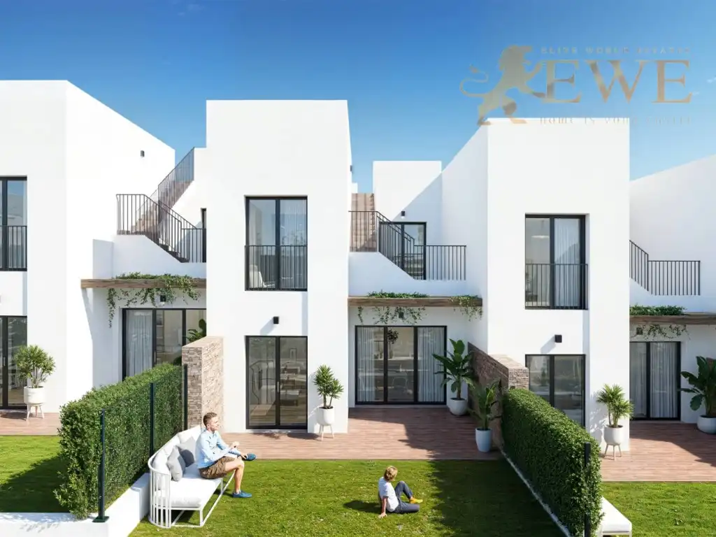 Reihenhaus zum Verkauf in Avenida Alicante, imagen 3