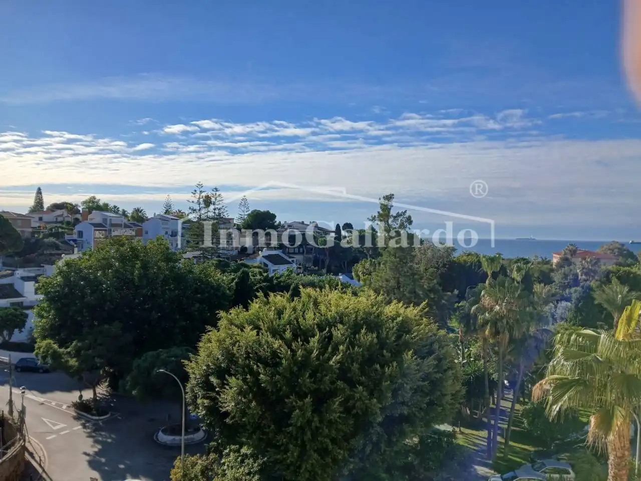 Apartments for rent in El Candado