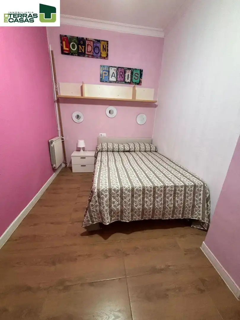 Appartement avec ascenseur à louer à Benito Corbal, imagen 11