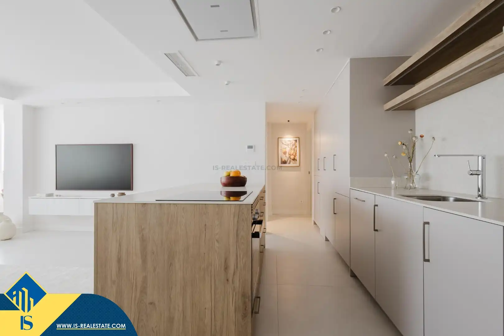 Piso con piscina en venta en Playa del Acequión, Náufragos y Rocío del Mar, imagen 7