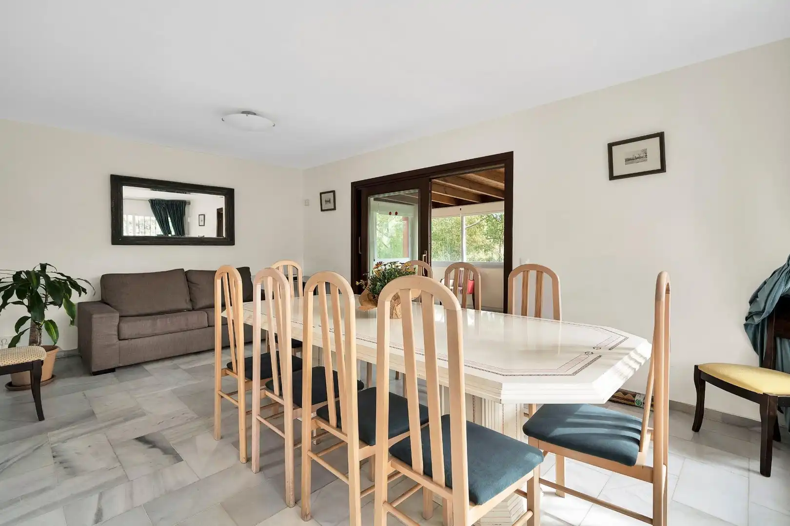 Casa o xalet en venda a Elviria
