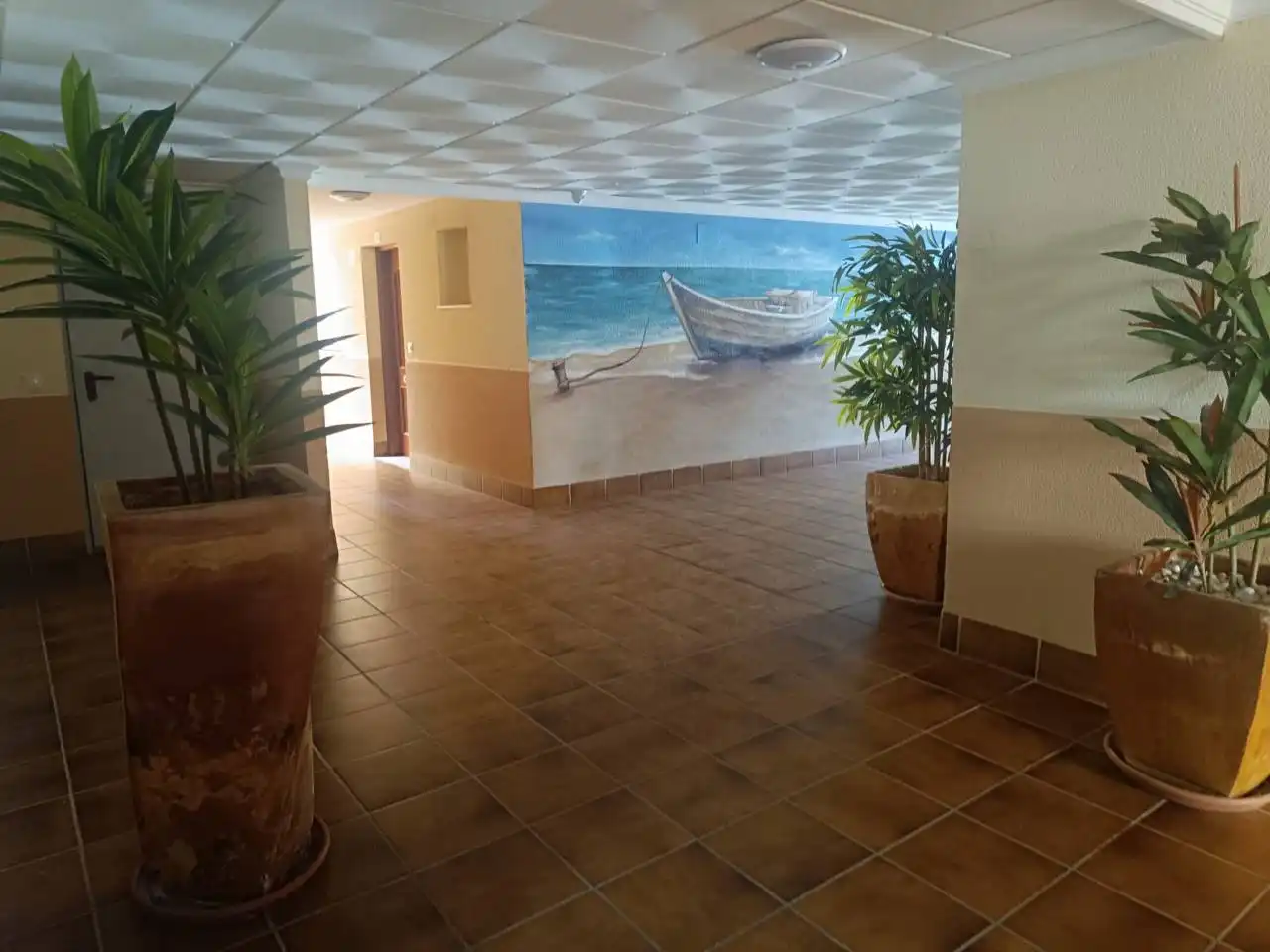 Piso en venta en El Ejido con Aire acondicionado, Calefacción y Terraza