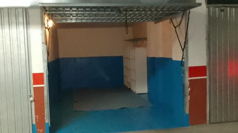 Foto 3 de Trastero de alquiler en Calle Alonso Niño, 1, La Unión ciudad, La Unión