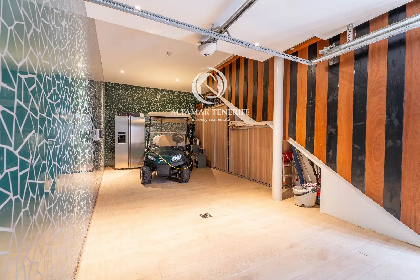 Maison avec piscine à vendre à Carretera General del Sur TF-47, imagen 36
