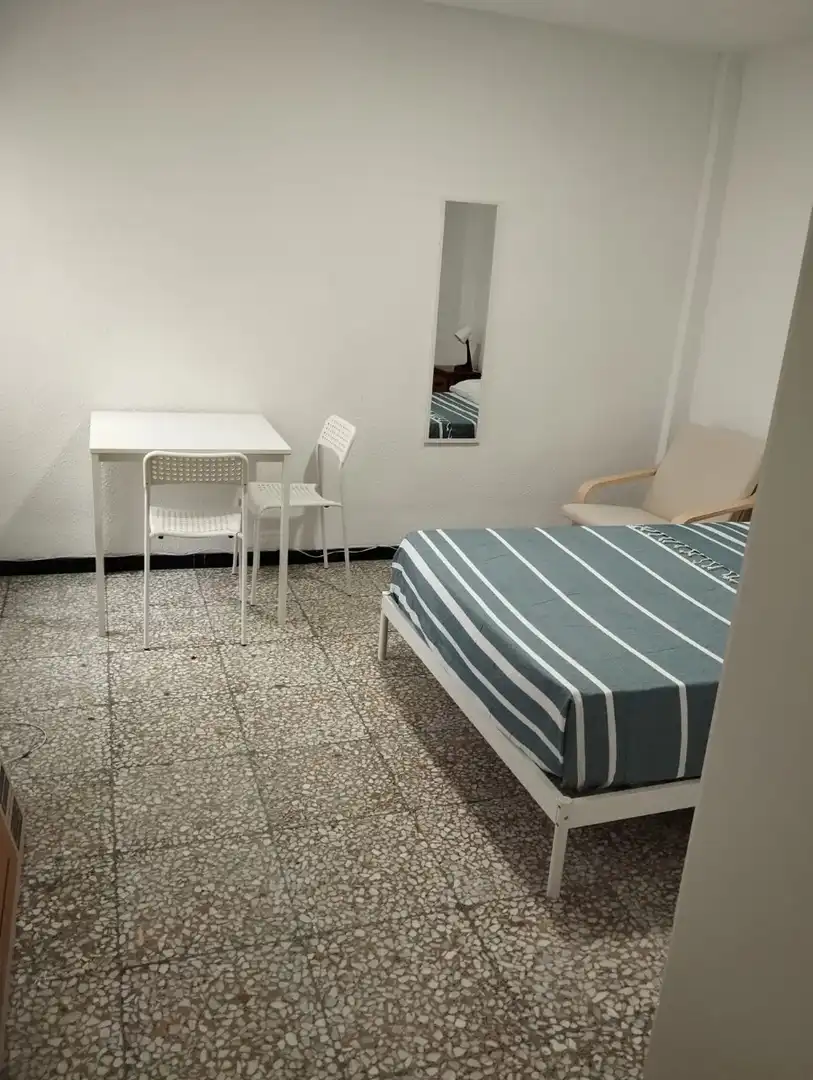 Mini appartamento in affitto a Florida - Ciudad de Asís, imagen 10