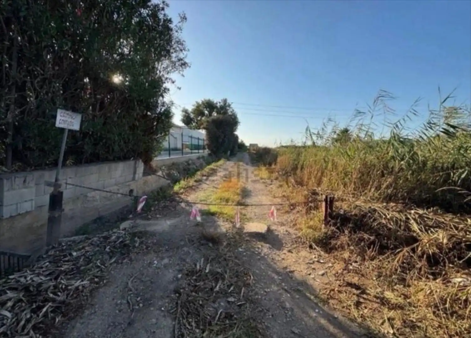 Rustikales Grundstück zum Verkauf in CAMI DE LA MARJAL, imagen 6