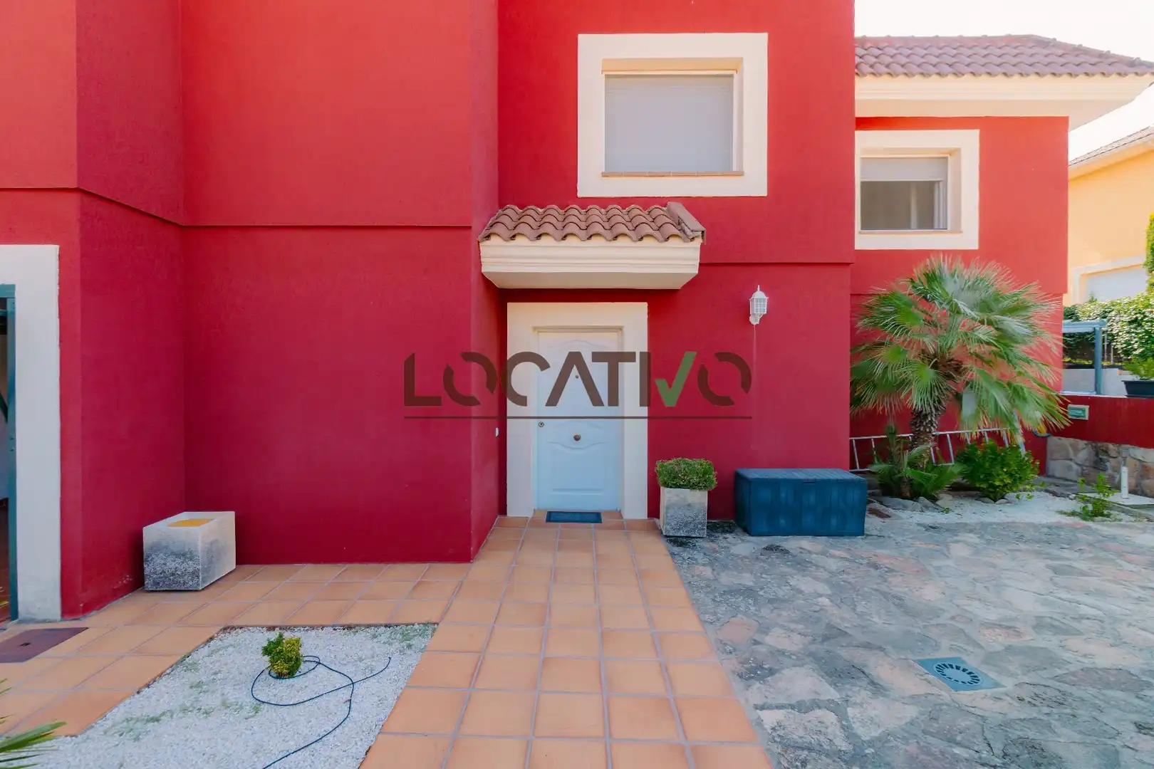 Casa amb piscina en venda a Robledo de Chavela, imagen 20