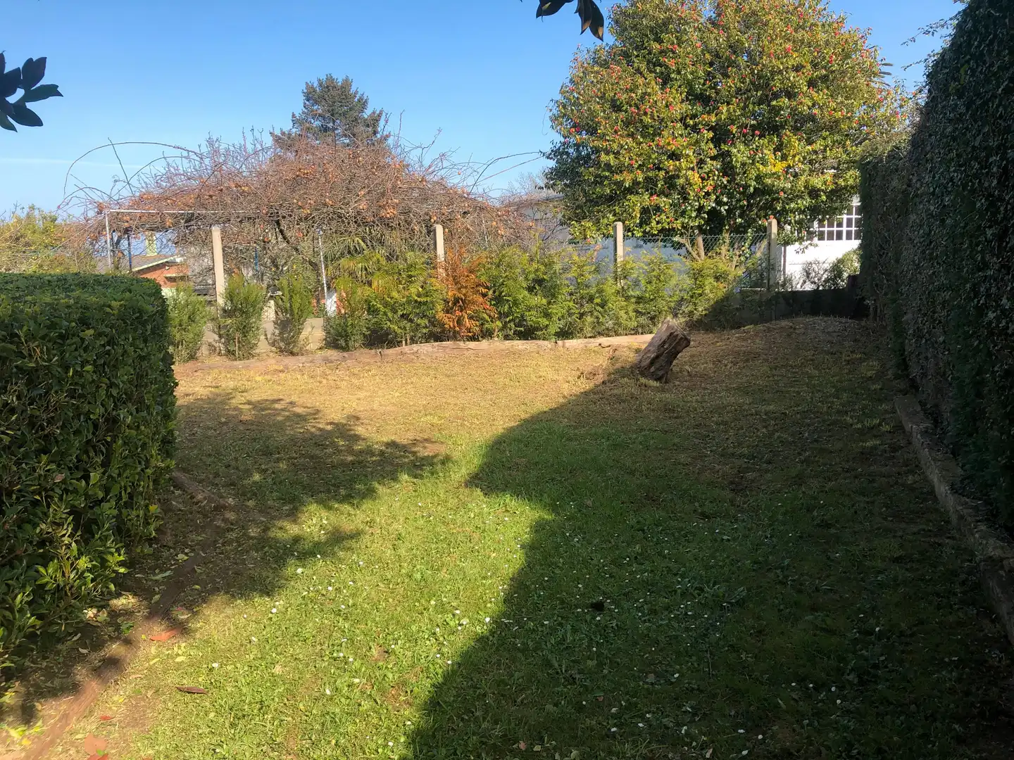 Haus oder Chalet zum Verkauf in Oleiros mit Privatgarten, Parkett und Terrasse