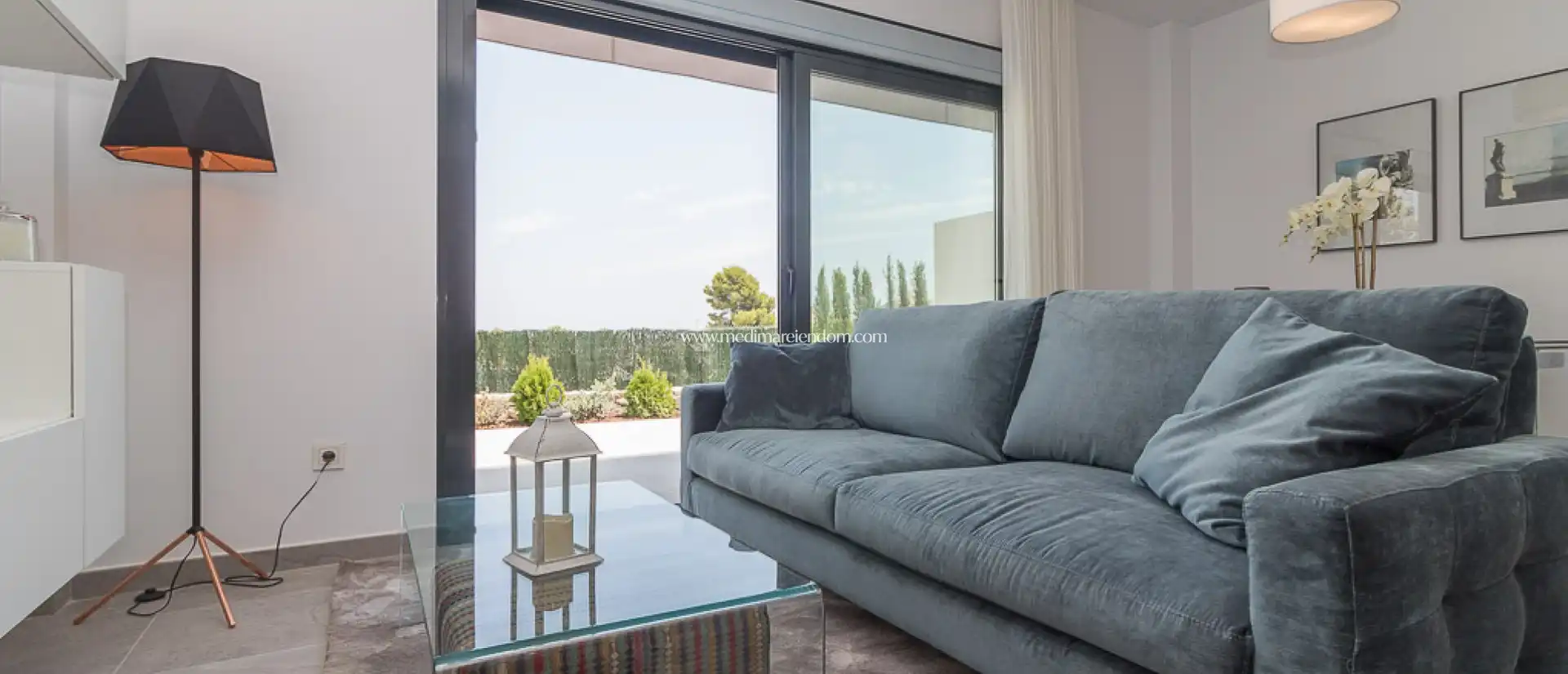 Wohnung mit Terrasse zum Verkauf in Los Balcones - Los Altos, imagen 19