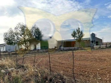 Nave industrial in vendita a Calvarrasa de Abajo