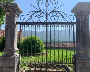 Jardí de Finca rústica en venda en Llanes