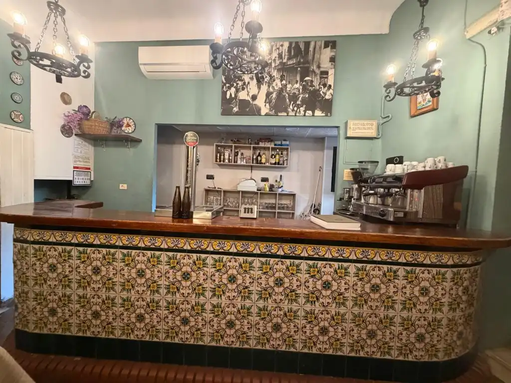 Local comercial en venda a Calle Santa Ana, imagen 21