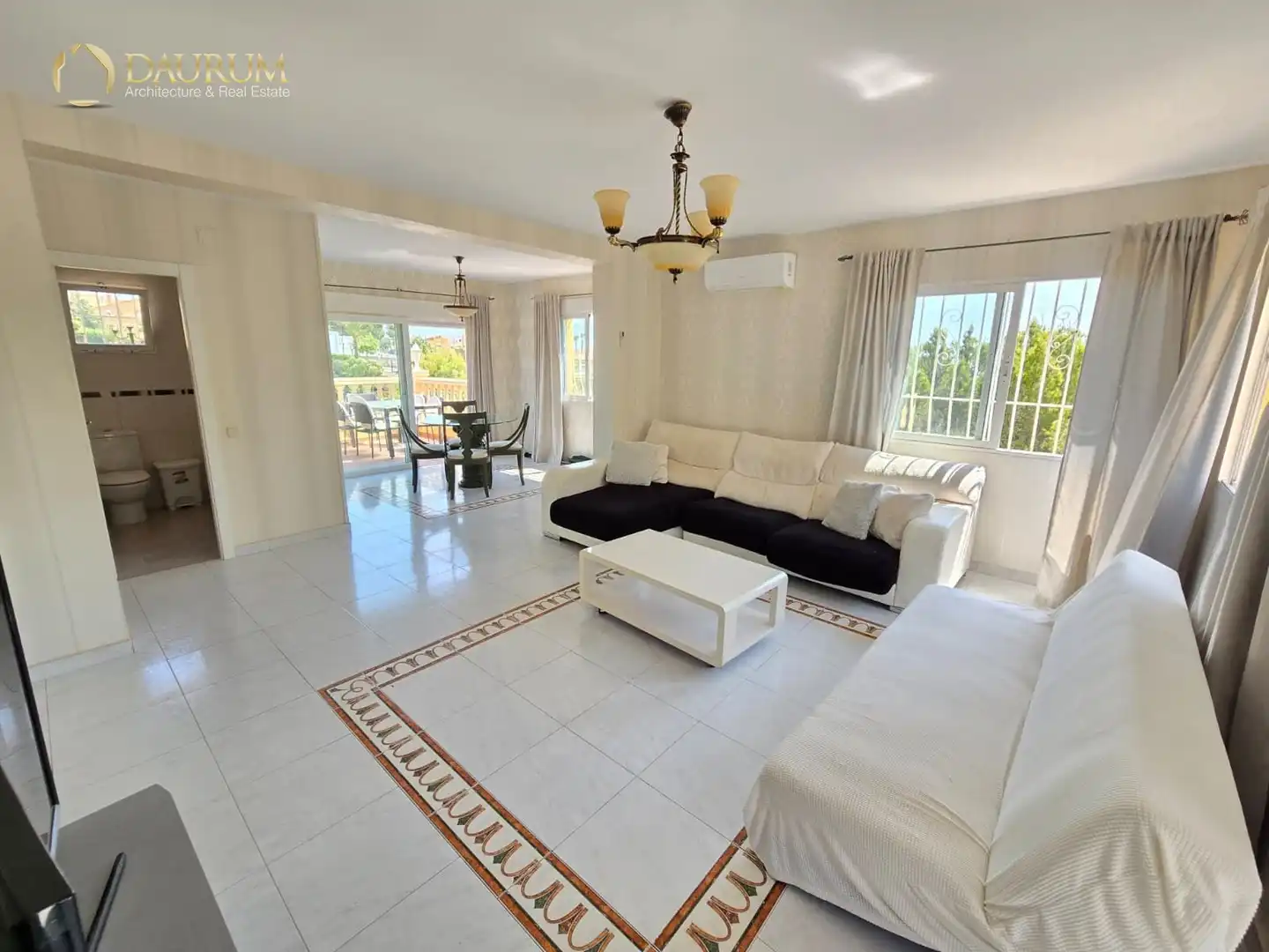 Maison avec piscine à vendre à AVENIDA DE COLOMA, imagen 2