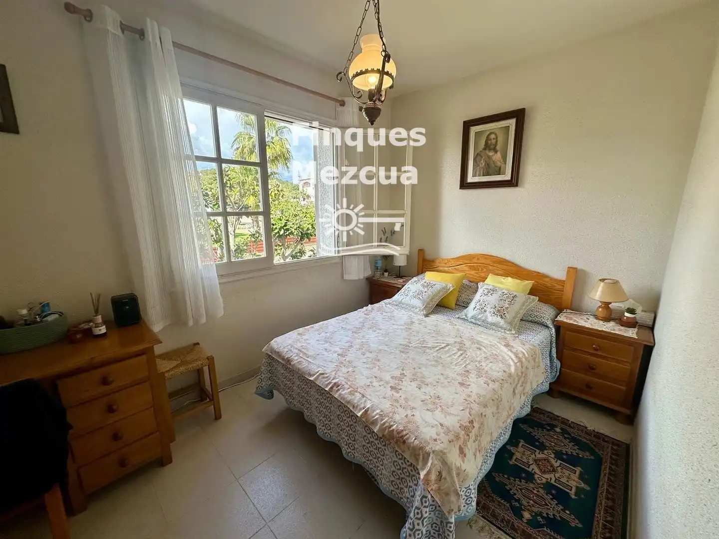 Bedroom of Houses for sale in El Vendrell  with Terrace, Storage room and Swimming Pool