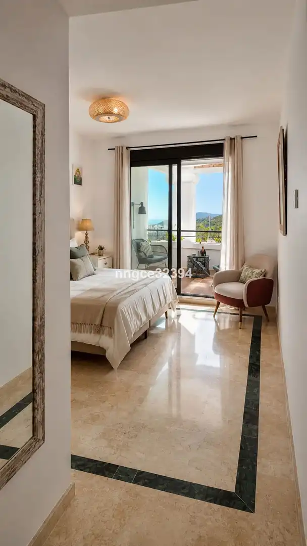 Apartment with pool for sale in Bahía de Casares, imagen 37