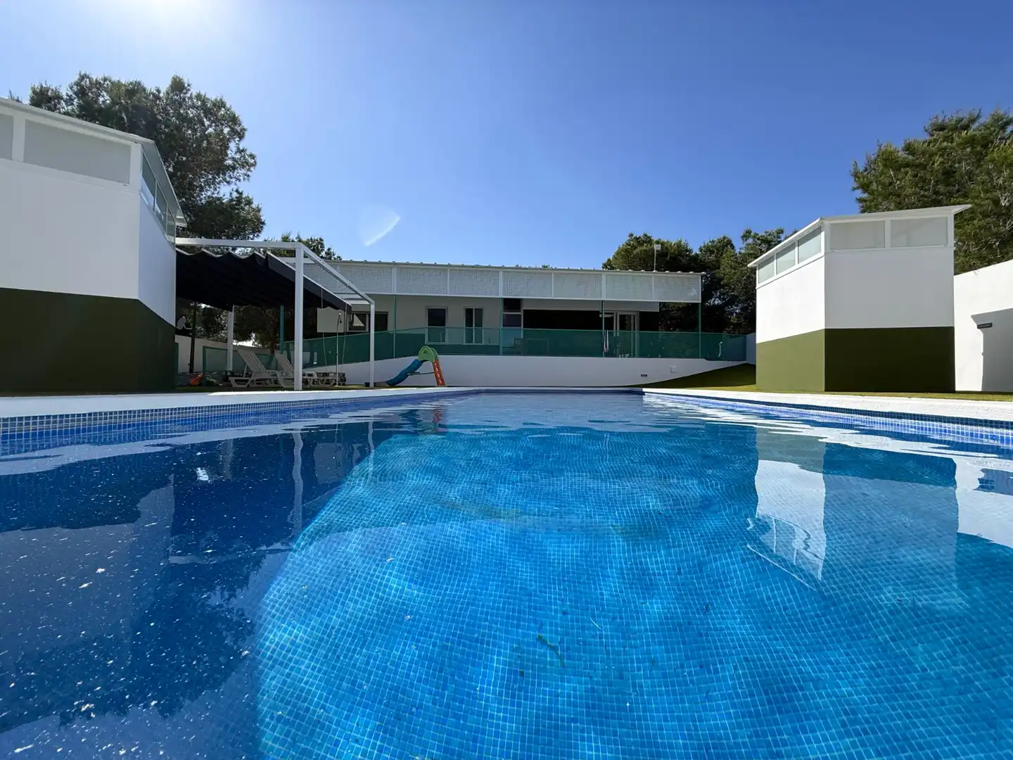 Landhaus mit Pool zum Verkauf in El Pinar de Campoverde, imagen 4