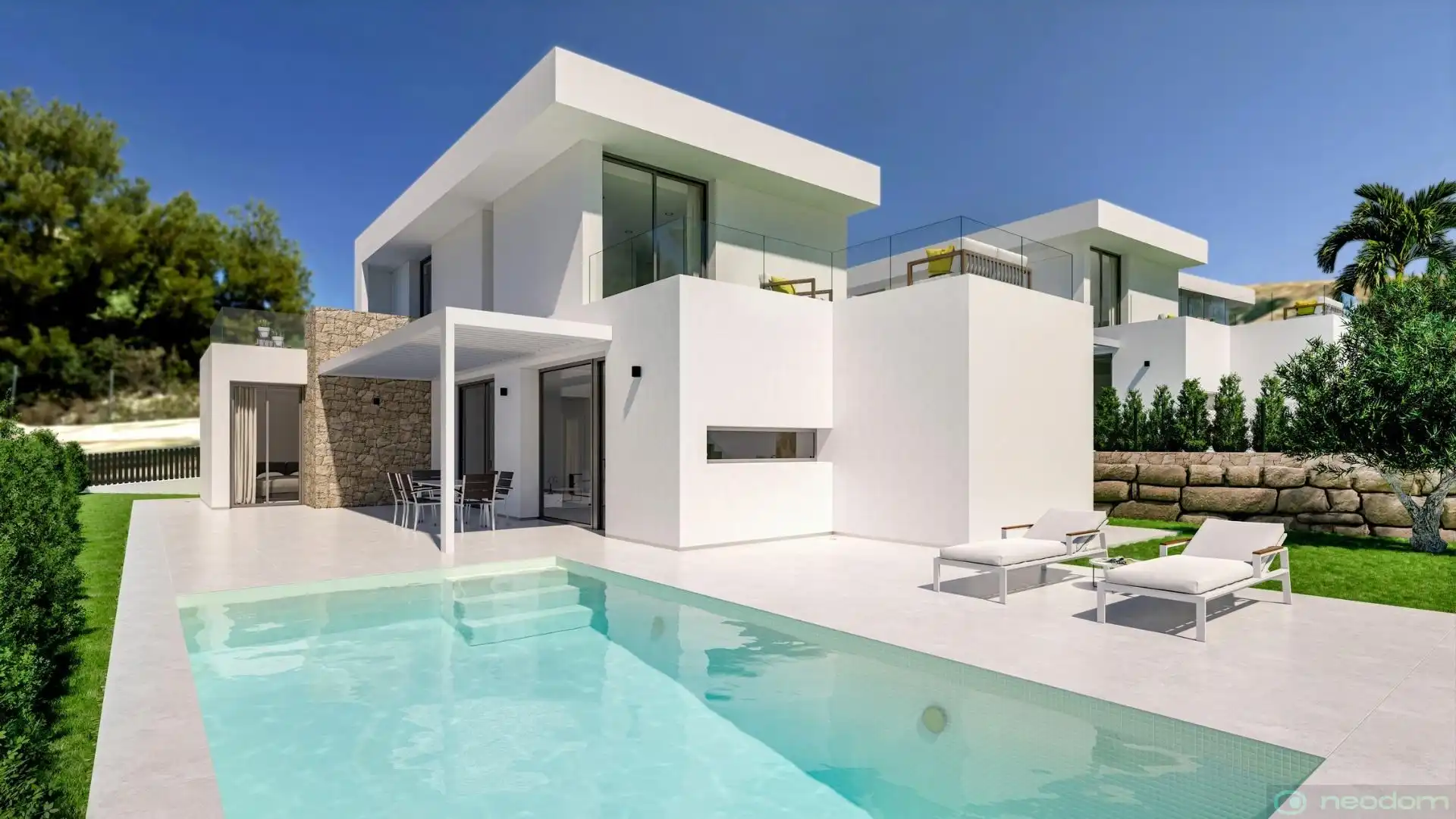 Casa en venta en Golf Bahía, imagen 3