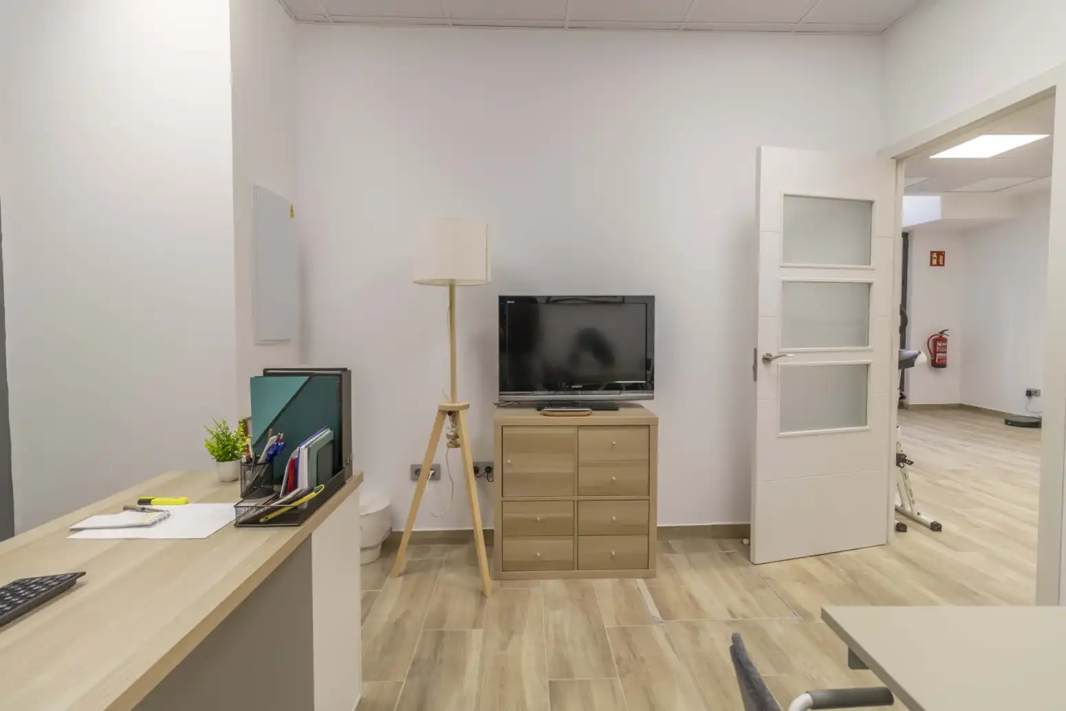 Local en venta en Sevilla con Domótica