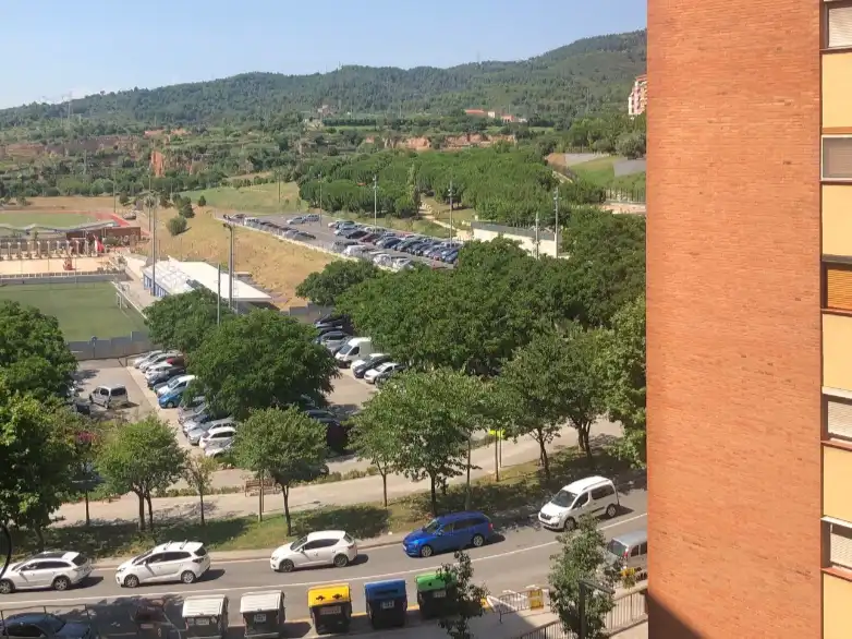 Flat with lift for sale in Carrer d'Europa 7