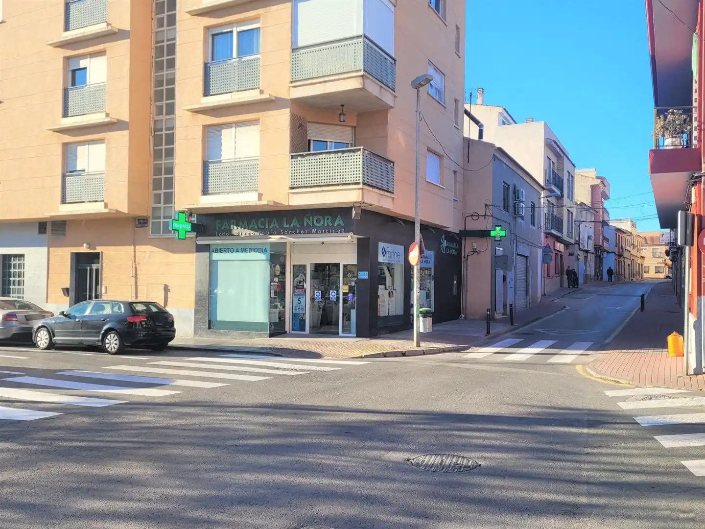 Adossat de lloguer a Calle MONSEÑOR FCO GIL HELLIN, imagen 39