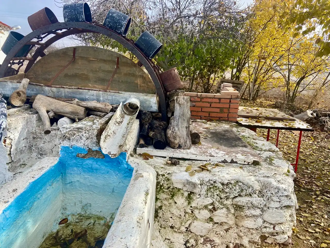 Piscina de Casa o chalet en venta en Ciudad Real con Jardín privado, Piscina y Amueblado