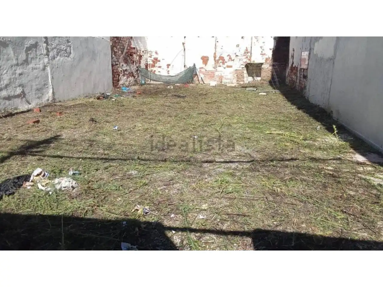Terreno rústico en venta en Calle Bages 11, imagen 3