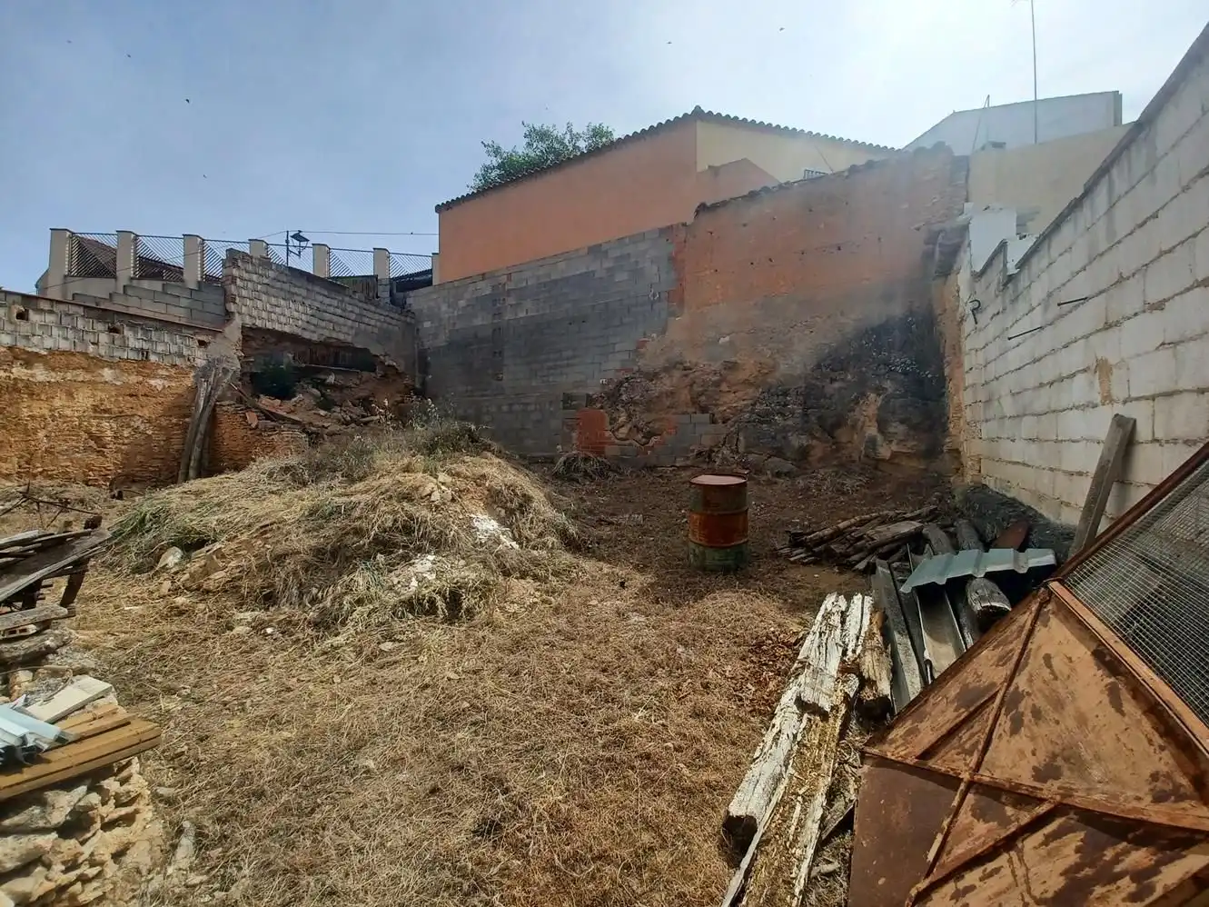 Casa o chalet en venta en Villalgordo del Júcar