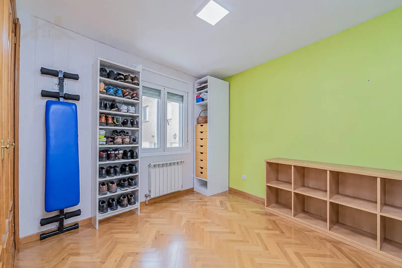 Appartamento con terrazza in vendita a Calle de la Viña, imagen 7