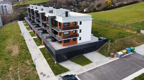 Foto 4 de Garaje en venta en Lexo Bertsolaria Kalea, Lezo, Gipuzkoa