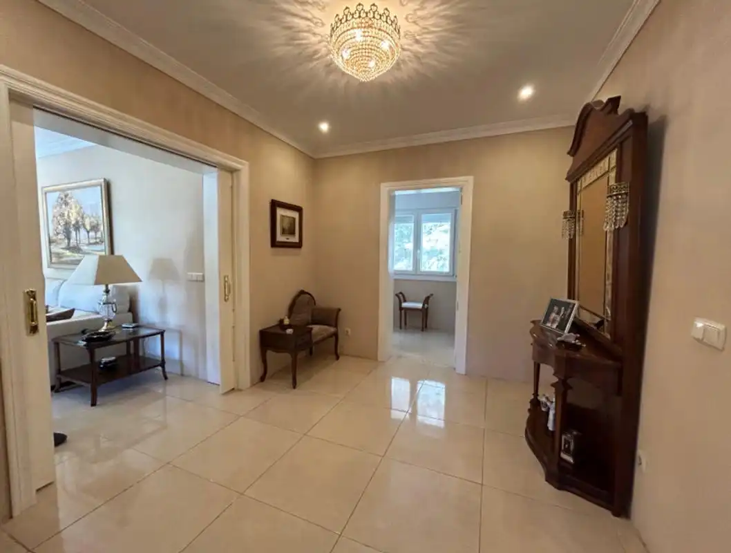 House with terrace for sale in Calle Maestro Segovia, imagen 12