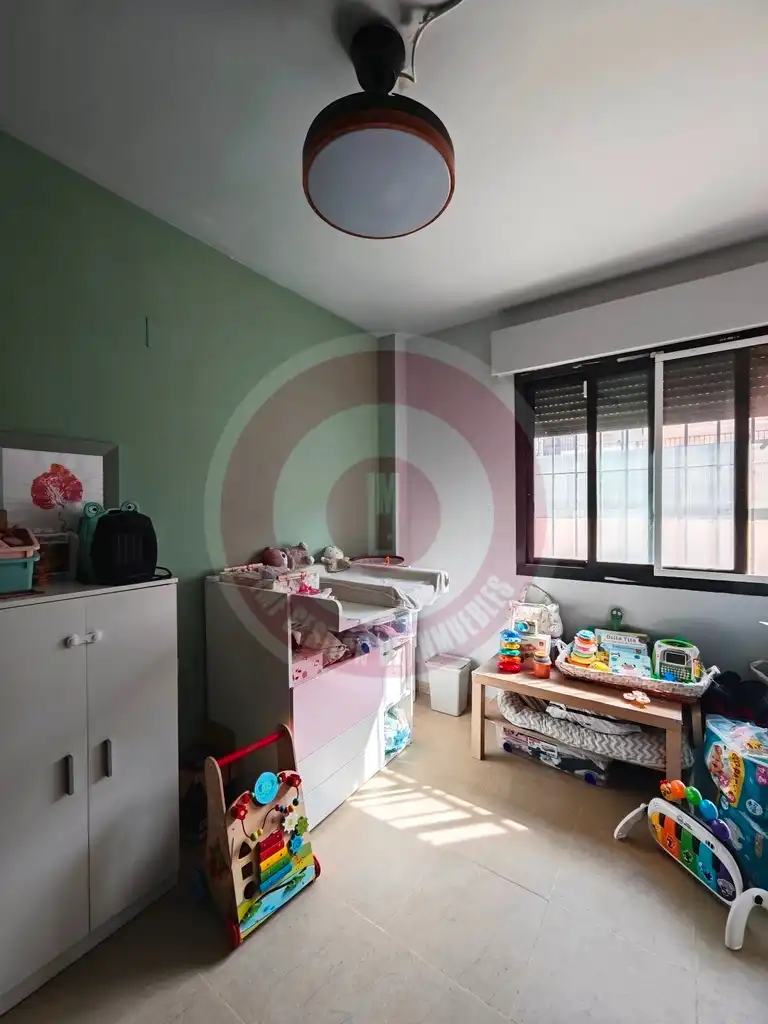 Bedroom of Flat for sale in Rincón de la Victoria  with Air Conditioner, Terrace and Community pool
