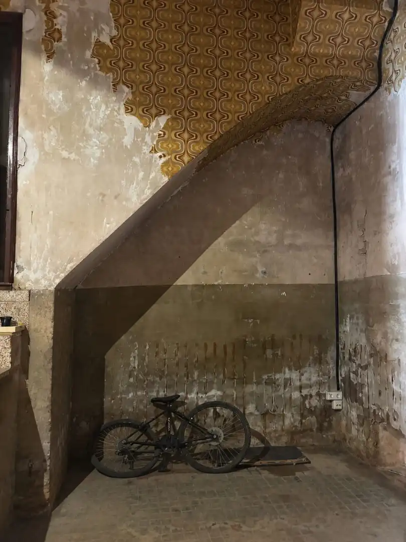 Einfamilien-Reihenhaus zum Verkauf in Valencia mit Klimaanlage, Terrasse und Abstellraum