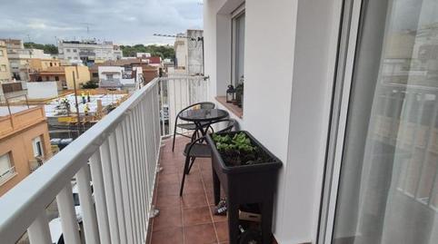 Foto 5 de Piso en venta en Carrer Edisson, Les Roquetes, Barcelona