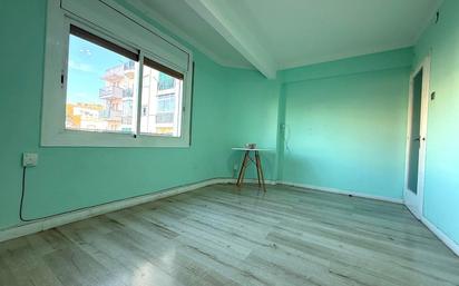 Bedroom of Flat for sale in Granollers  with Alarm