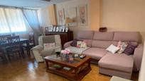 Living room of Flat for sale in L'Alfàs del Pi  with Air Conditioner, Heating and Private garden