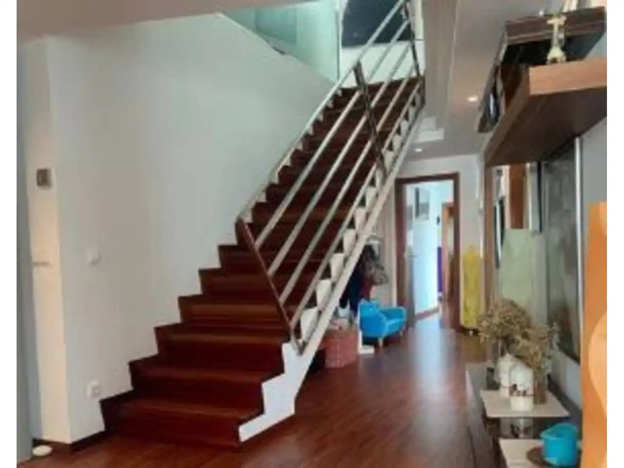 Ático de alquiler en Nigrán con Calefacción, Parquet y Terraza