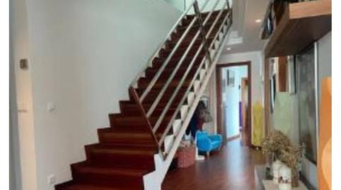 Photo 4 of Attic to rent in Panxón, Pontevedra