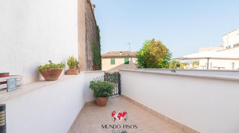 Photo 5 of Single-family semi-detached for sale in Calvià pueblo, Calvià