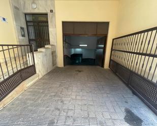 Garage to rent in Calle del Aire, 25, Casco Antiguo