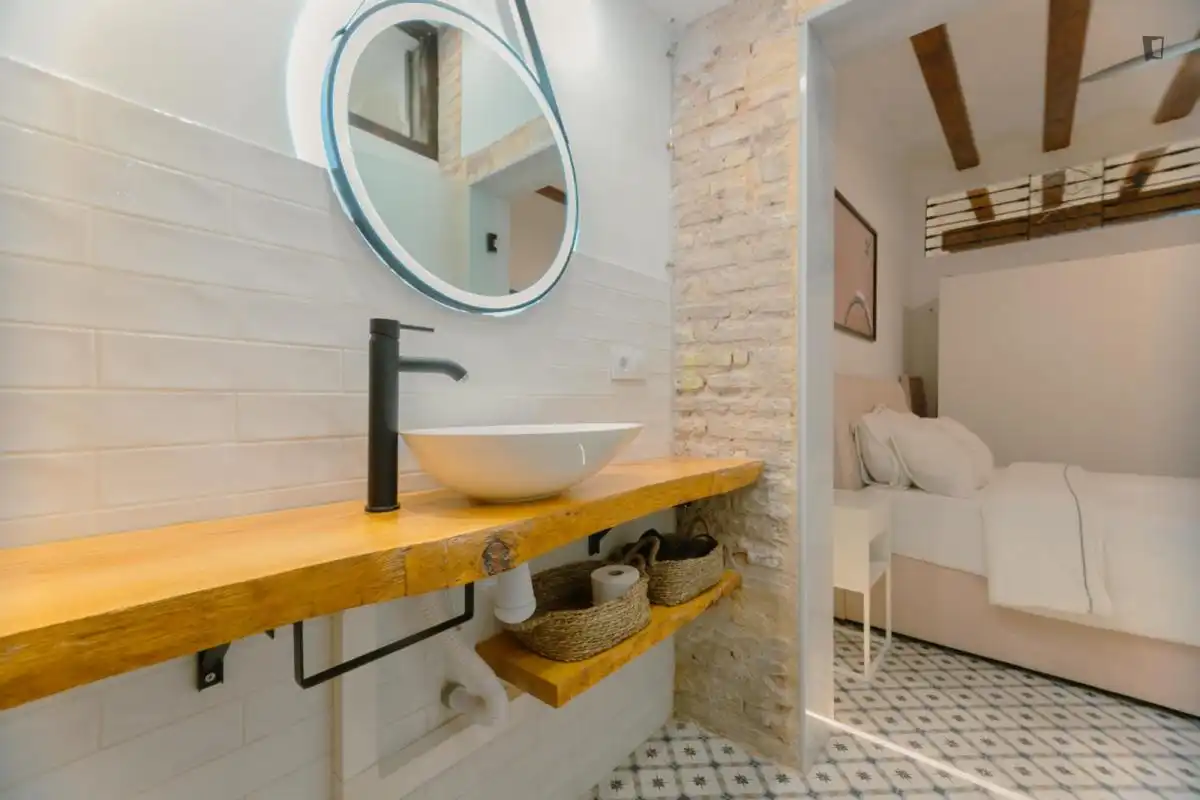 Apartament de lloguer a El Cabanyal - El Canyamelar