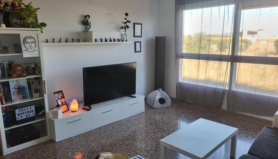 Photo 1 of Flat for sale in Isabel Ferrer, Nules, Castellón