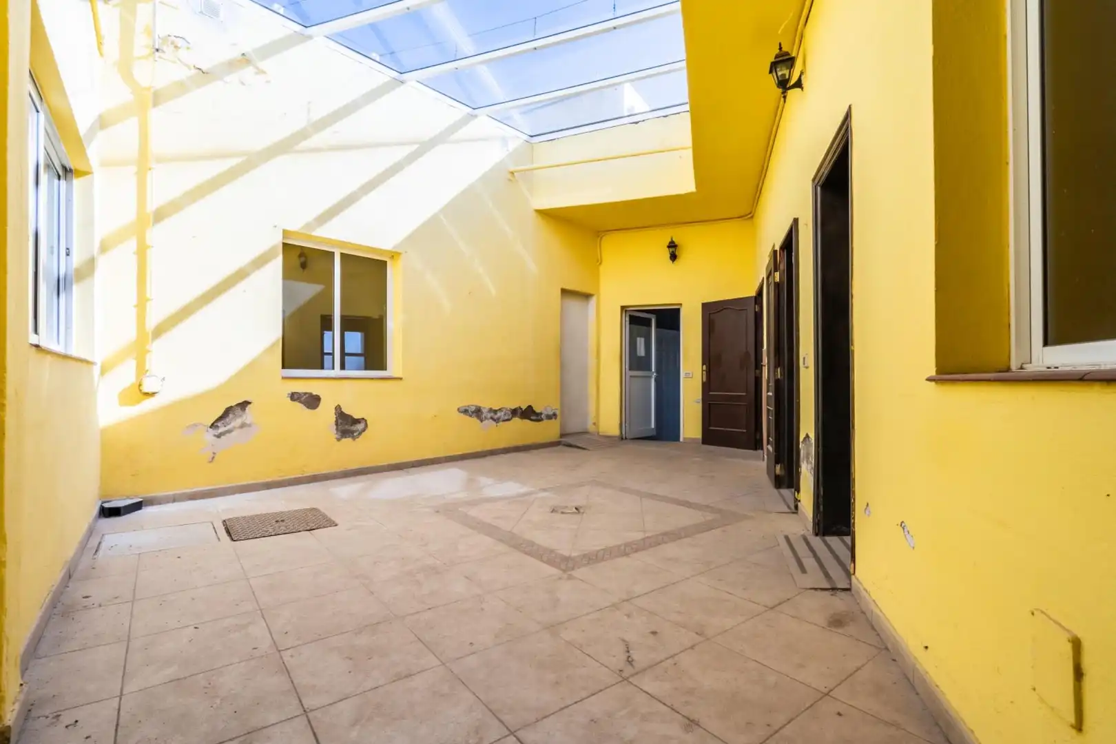 Houses for sale in Calle Calle El Calvario, Centro