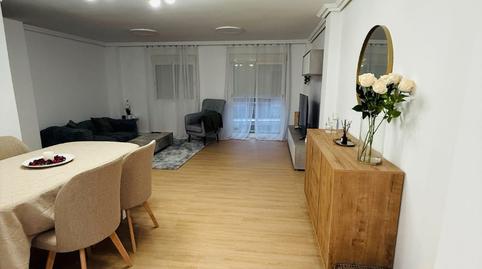 Foto 4 de Piso de alquiler en Avinguda de València, Avenida de Valencia - Avenida de Casalduch, Castellón de la Plana / Castelló de la Plana