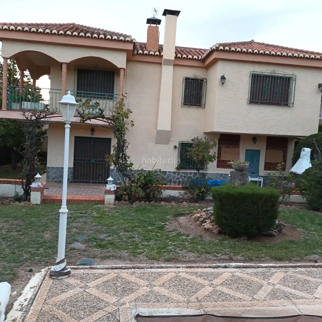 House with garden for sale in Calle Álamos 6, imagen 34