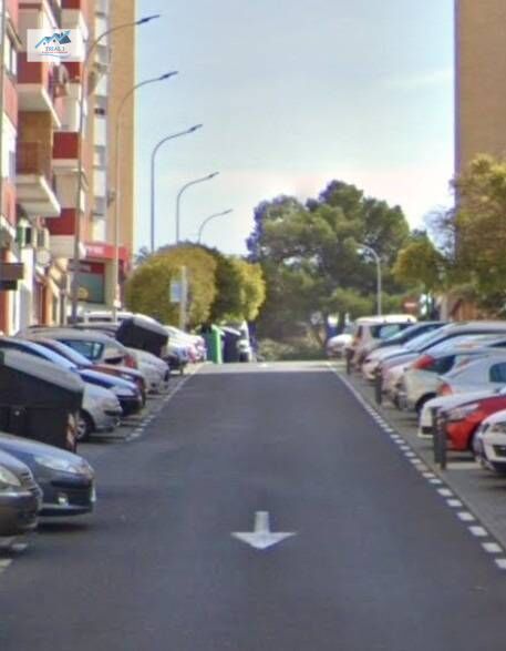 Parking of Flat for sale in  Huelva Capital  with Balcony