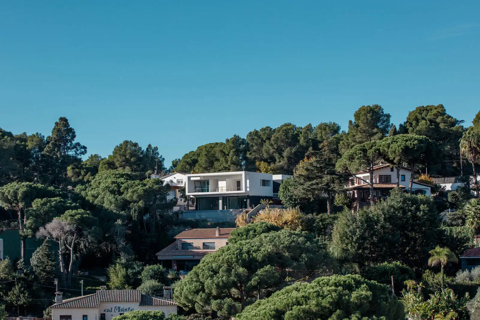 Casa amb terrassa en venda a Premià de Dalt, imagen 13