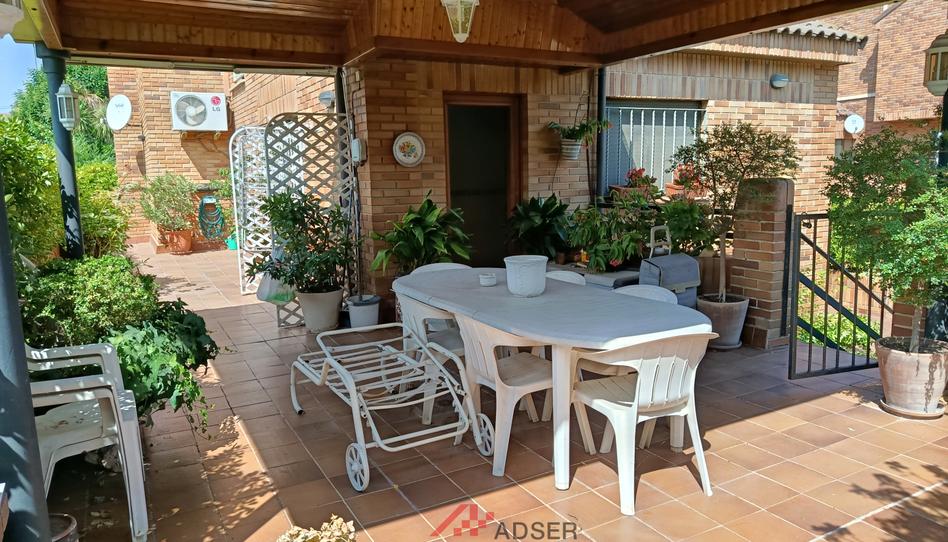 Foto 1 de Casa o chalet en venta en Logroño - Av Madrid, Avda. Madrid, La Rioja