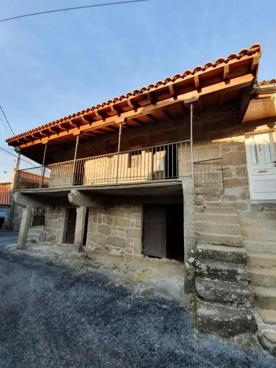 Maison à vendre à Paderne de Allariz, imagen 3