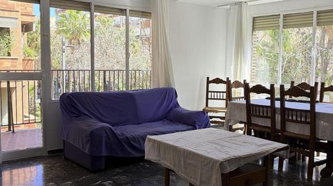 Photo 5 of Flat for rent in Avenida al Vedat, 62, Zona Avenida al Vedat, Torrent