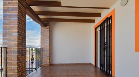 Foto 2 de Pis en venda a Calle del Agua, 57, Casco Histórico, Churriana de la Vega